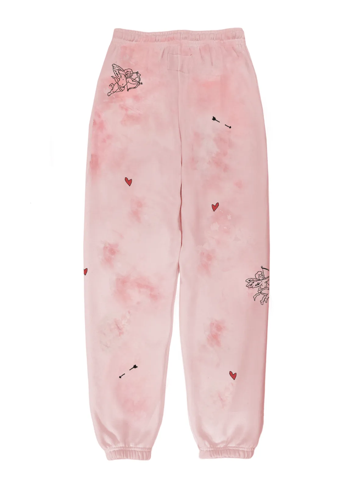 Cupid Unisex Sweatpants