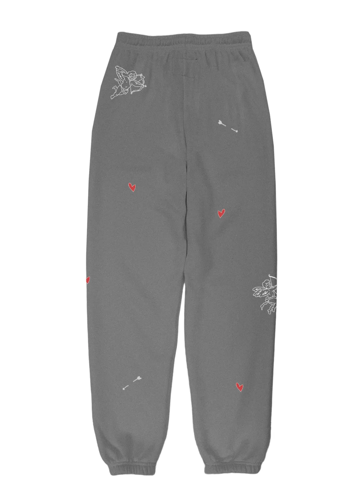 Cupid Unisex Sweatpants