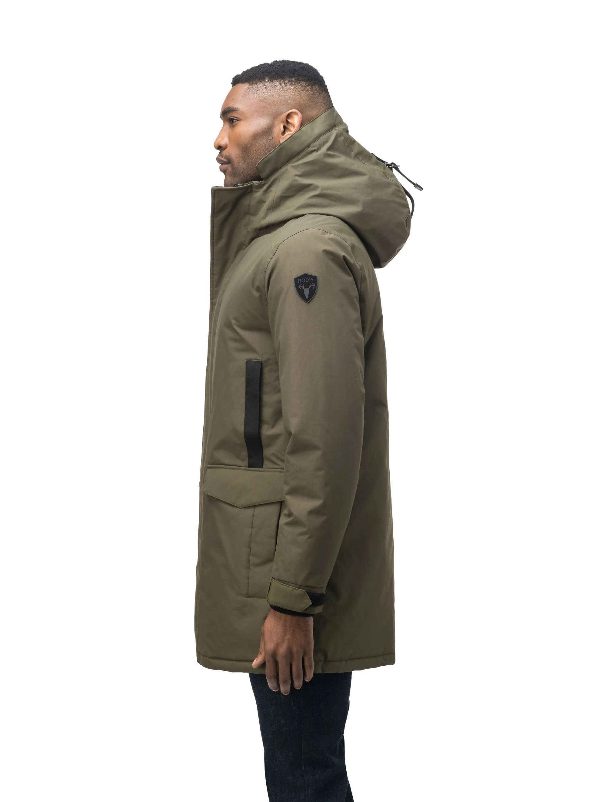 Daniel Men's Parka - NEXT by Nobis