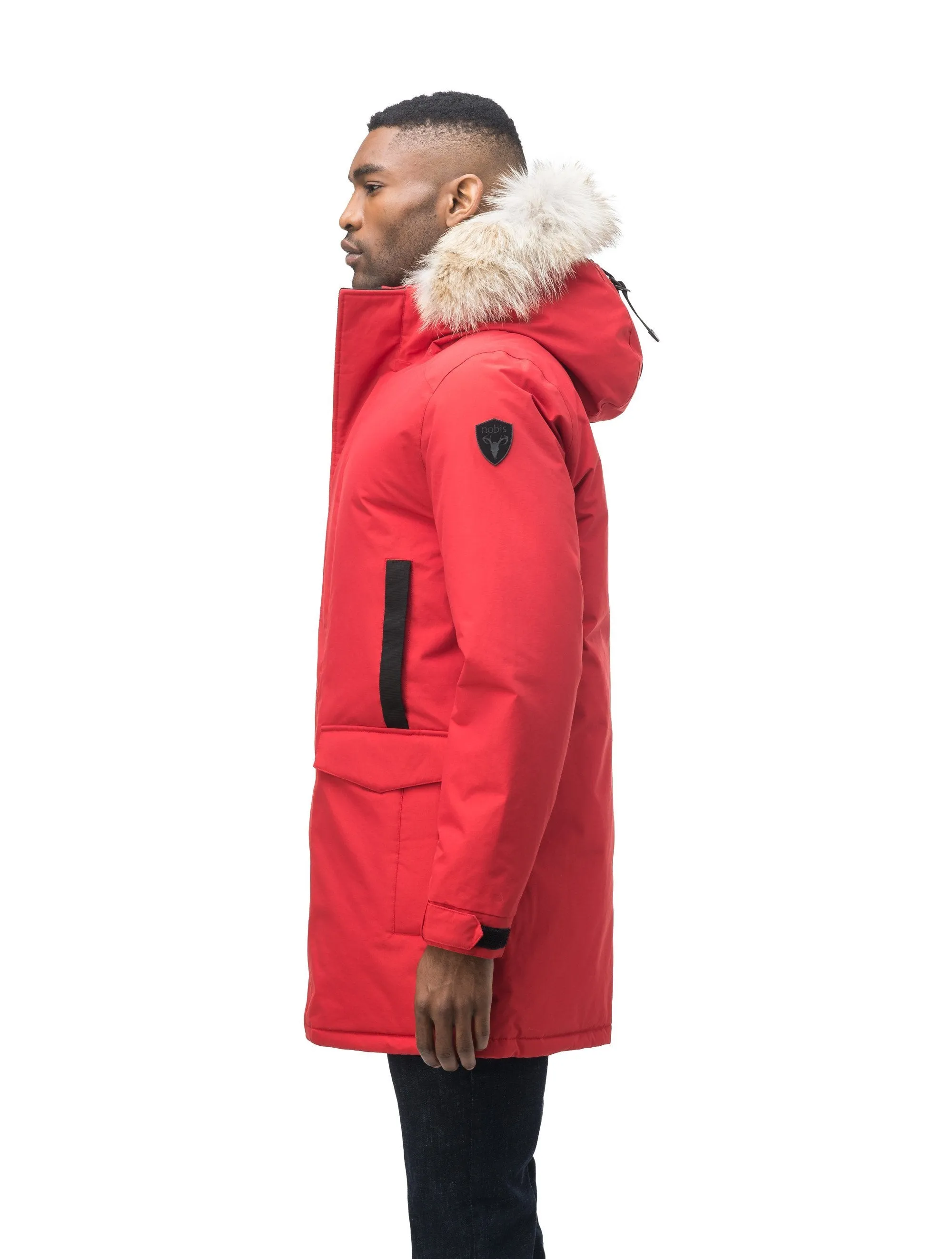 Daniel Men's Parka - NEXT by Nobis