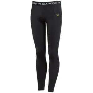 Diadora Mens Compression Tights