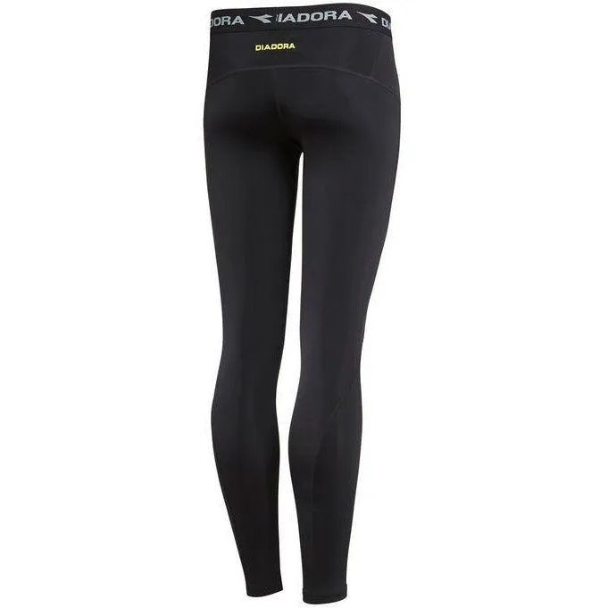 Diadora Mens Compression Tights