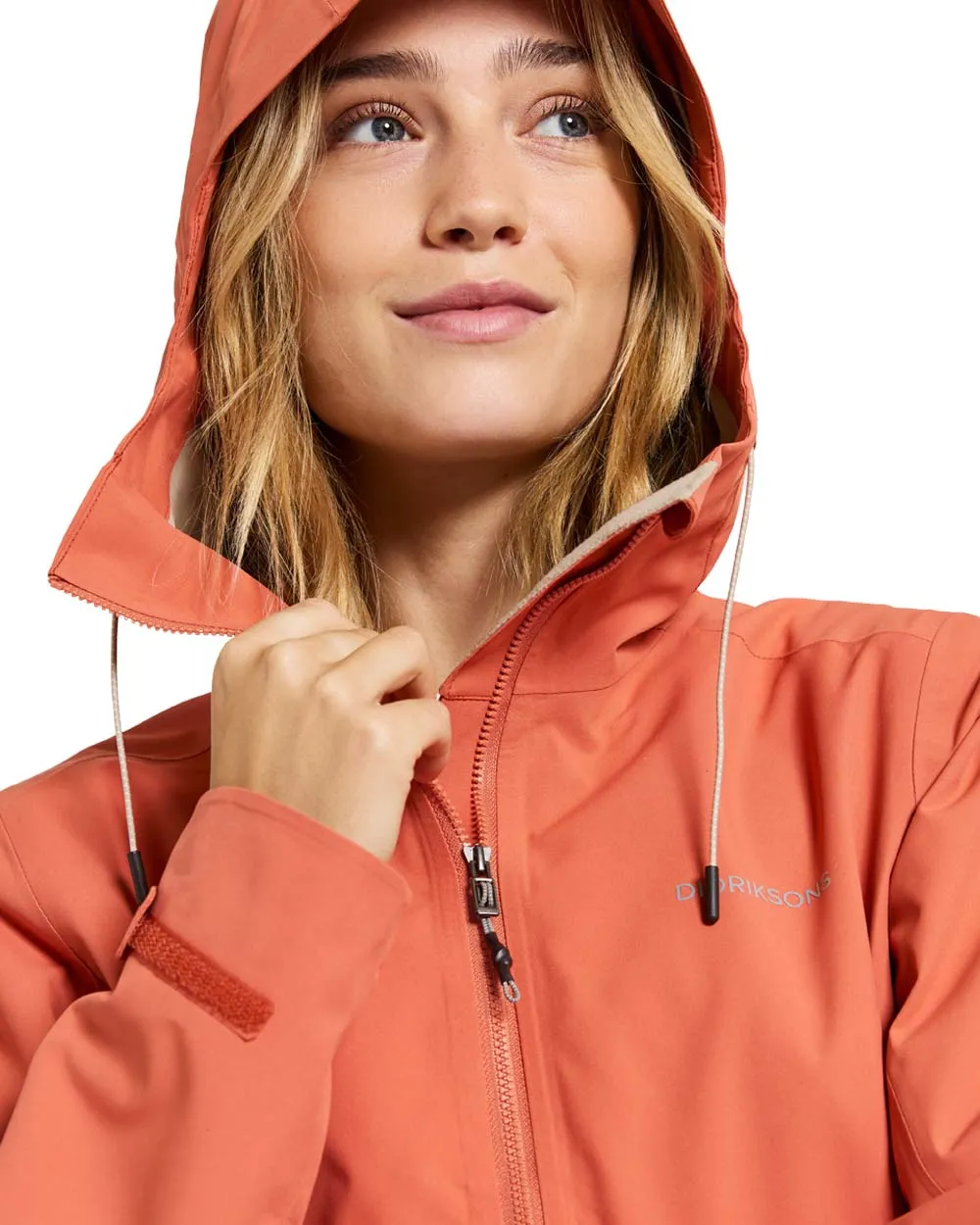 Didriksons Bea Womens Parka 6