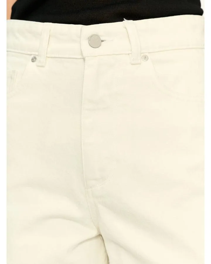 DL1961 Lucila Cargo Shorts