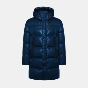 Duno Jacket Hyper One Treviso Deep Grey Blue