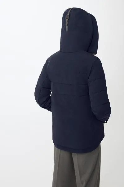 ELMVALE PARKA