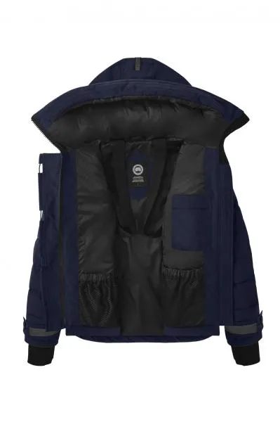 ELMVALE PARKA