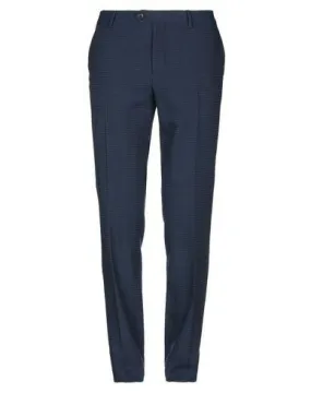 Etro Man Casual trouser Dark blue 32 waist