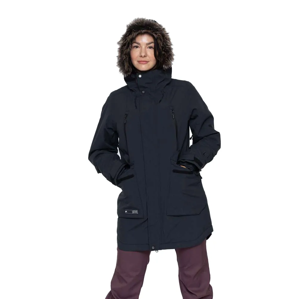 Fairbanks Snowboard Jacket - Womens