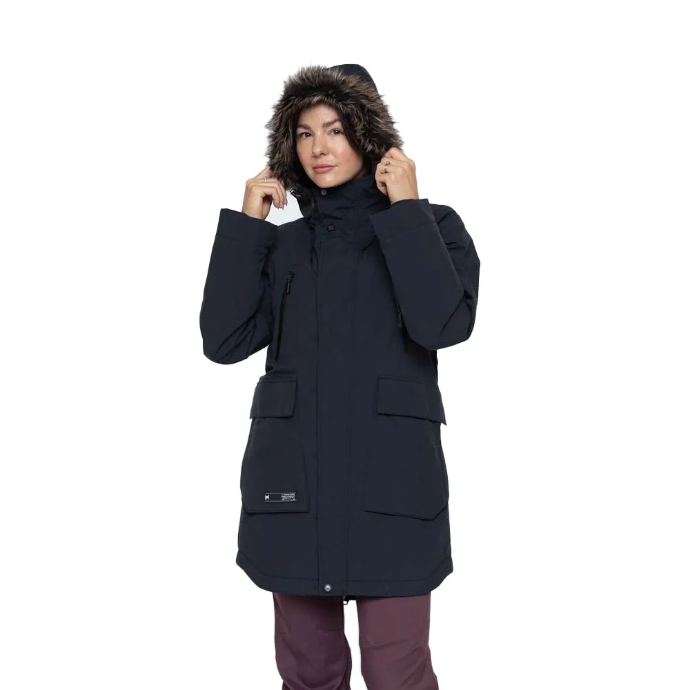 Fairbanks Snowboard Jacket - Womens