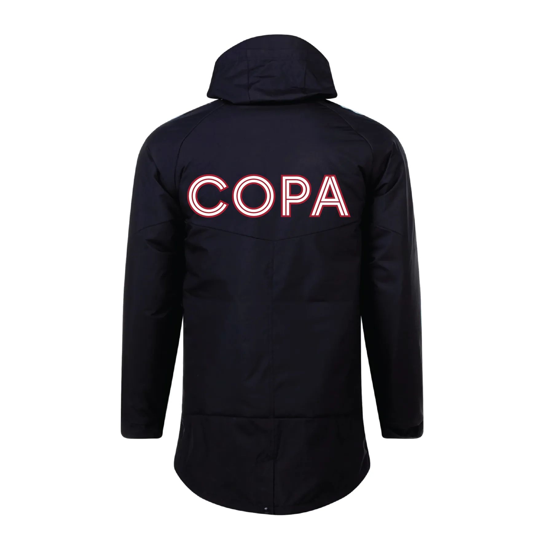 FC Copa FAN adidas Condivo 22 Stadium Parka Jacket