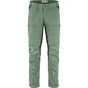 FR Abisko Lite Trekking Zip-Off Men Light Olive