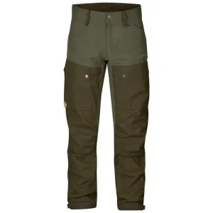 FR Keb Trousers Men Deep Forest