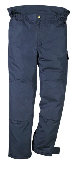 Fristads Airtech® Trousers Dark Blue Gt-212