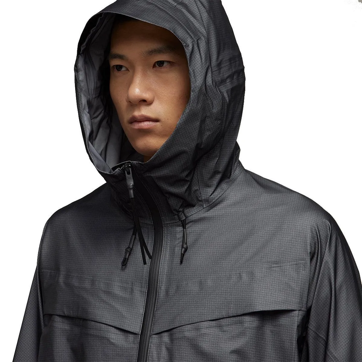 GORE-TEX Parka 'Black'