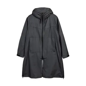 GORE-TEX Parka 'Black'