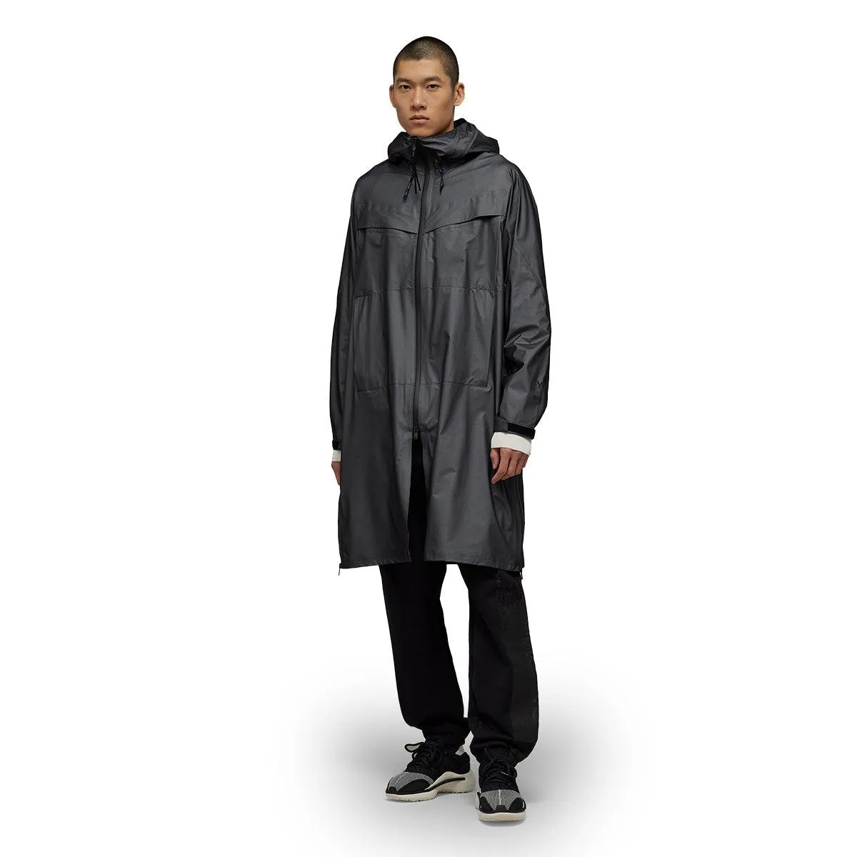 GORE-TEX Parka 'Black'