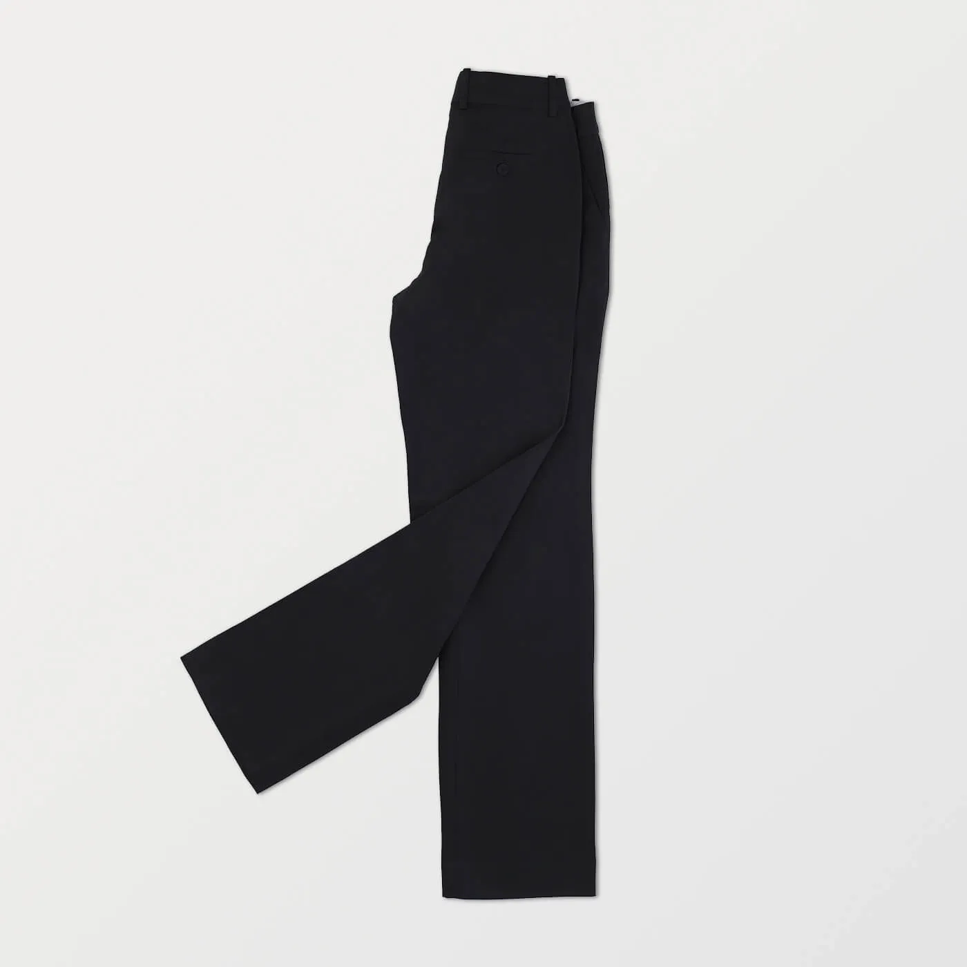 H&M Black Dress Pants