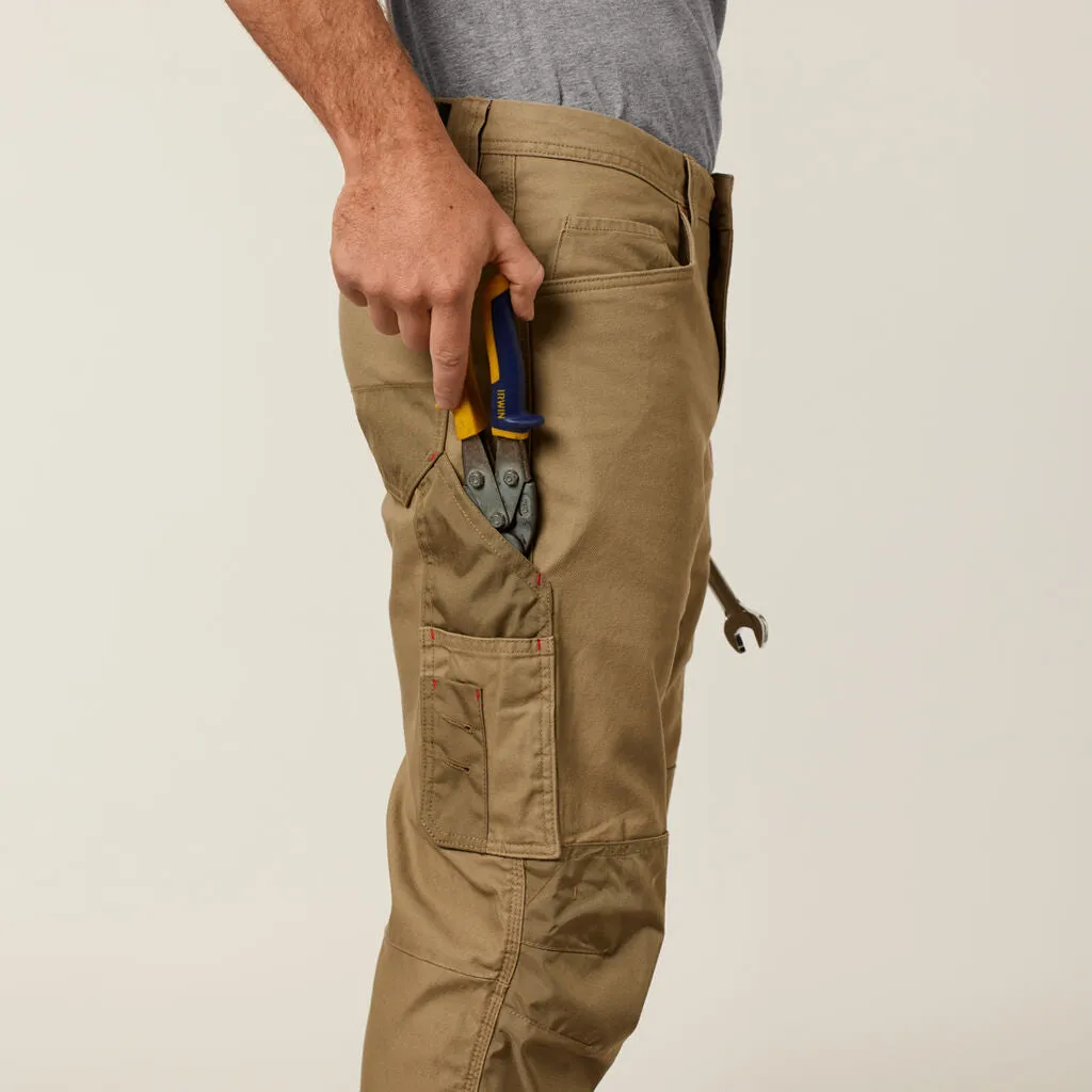 Hard Yakka Legends Cotton Cargo Pant (Y02202)