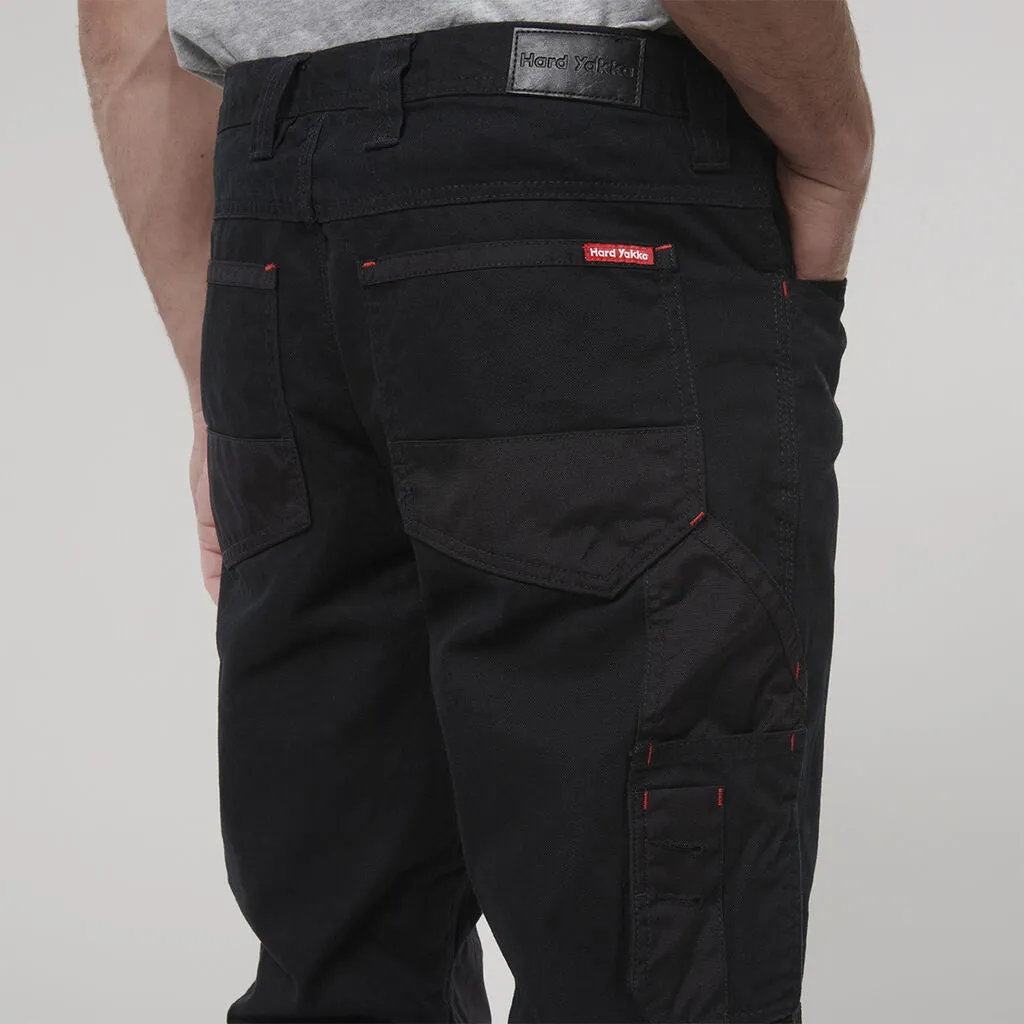 Hard Yakka Legends Cotton Cargo Pant (Y02202)