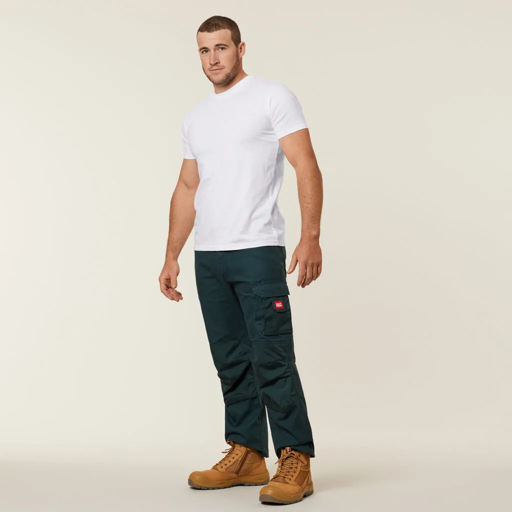 Hard Yakka Legends Cotton Cargo Pant (Y02202)