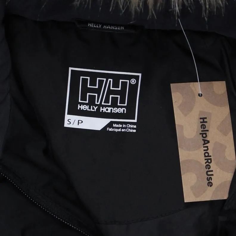 Helly Hansen Parka