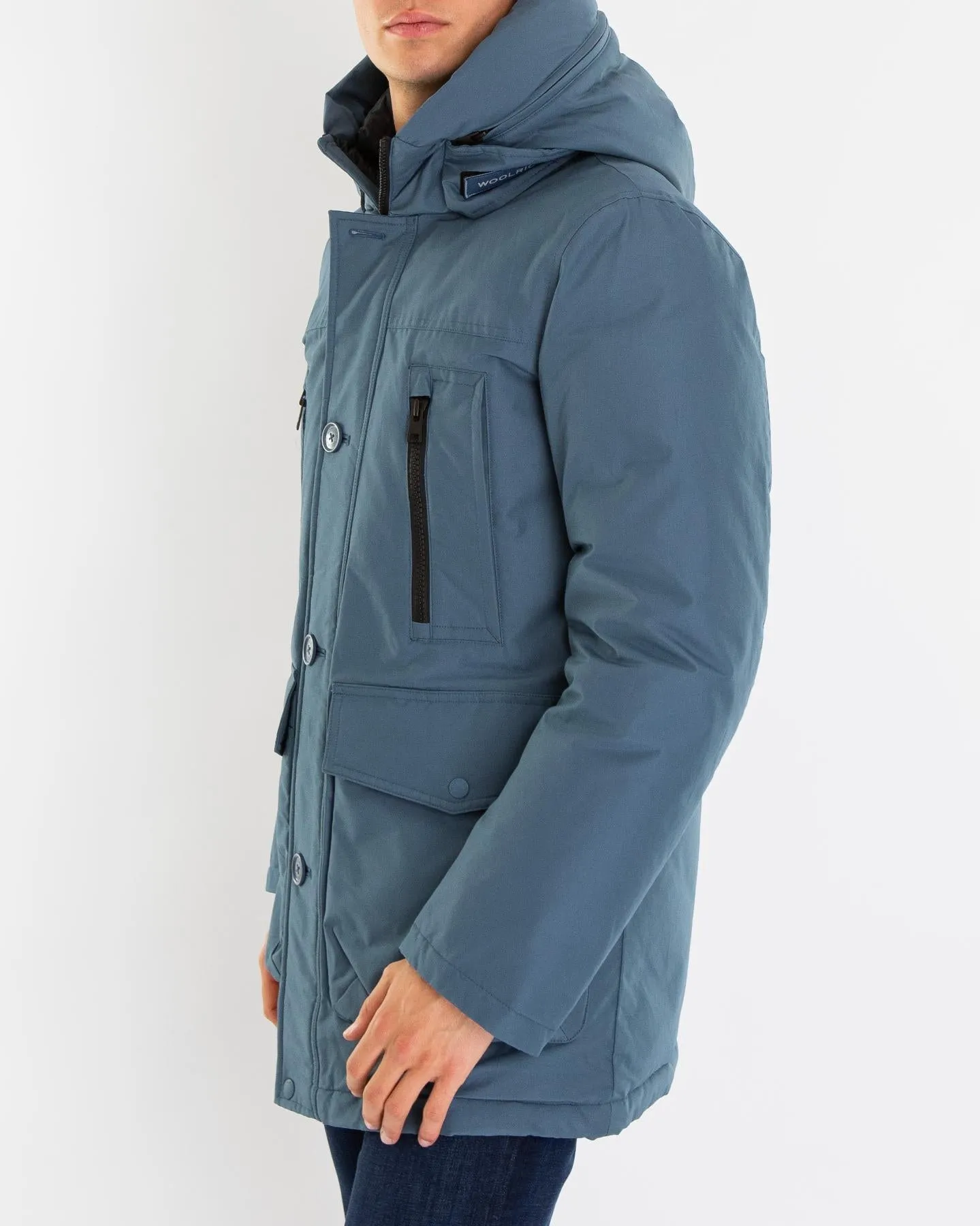 Heren RAMAR ARCTIC PARKA