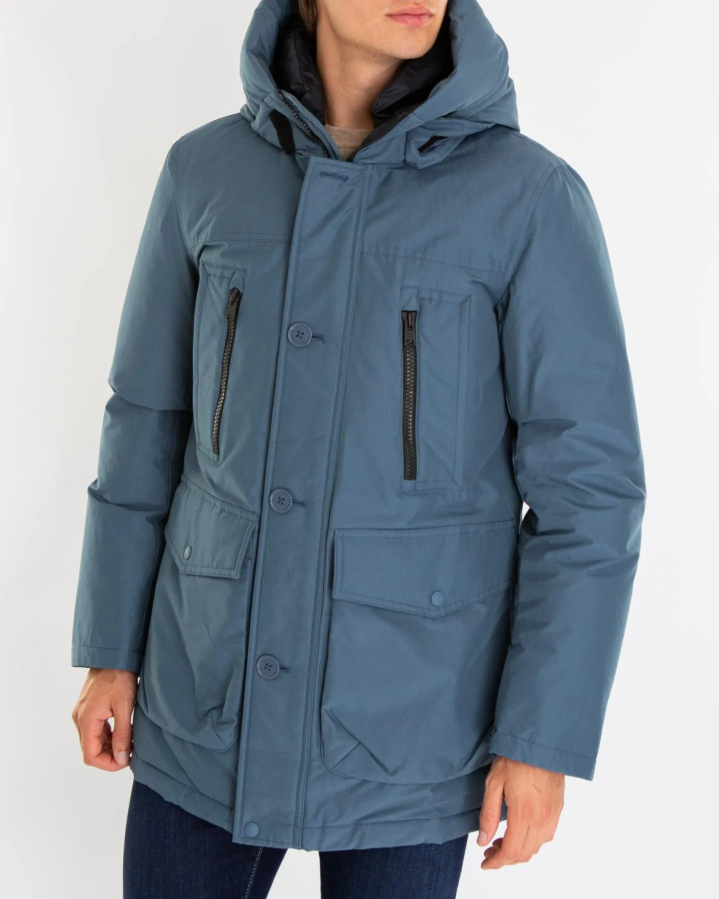 Heren RAMAR ARCTIC PARKA