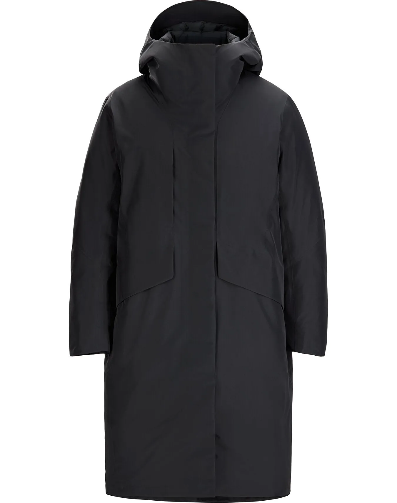 Ifora Down Parka Women's