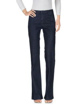 J Brand Women Denim trousers Blue 27 jeans