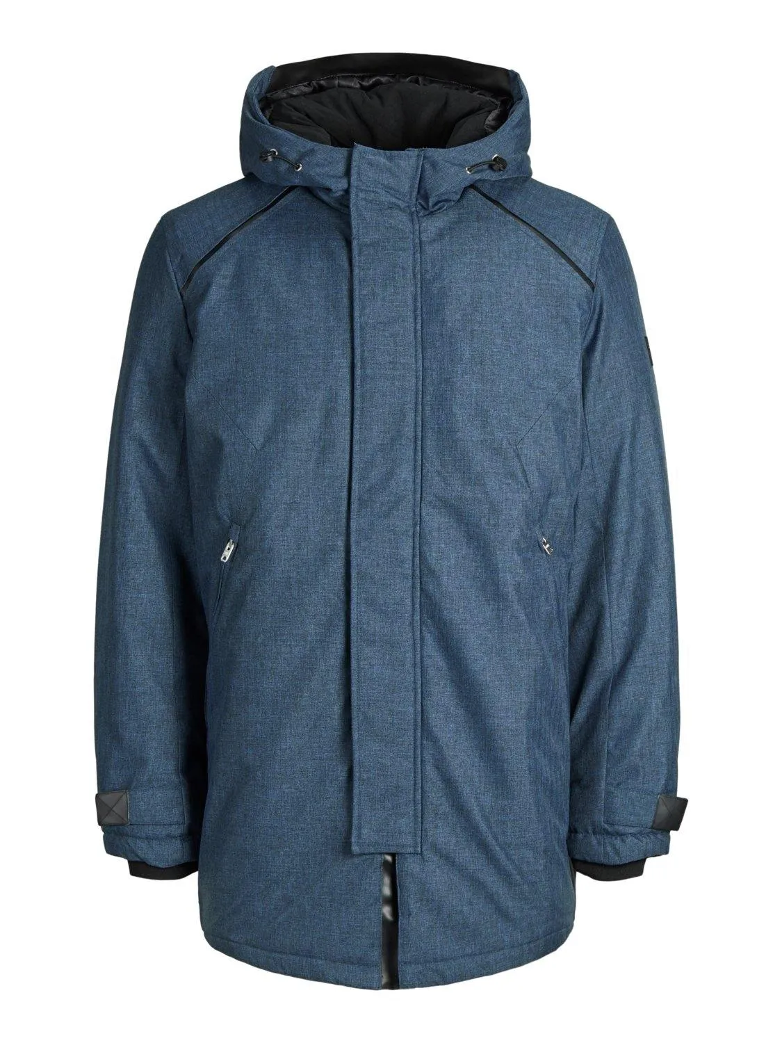 Jack & Jones Figura - Parka jakke