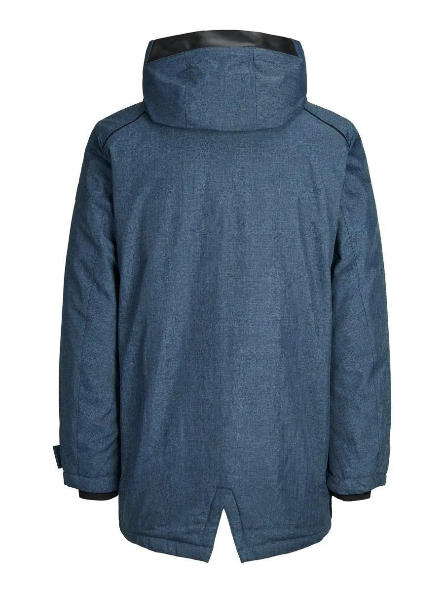 Jack & Jones Figura - Parka jakke