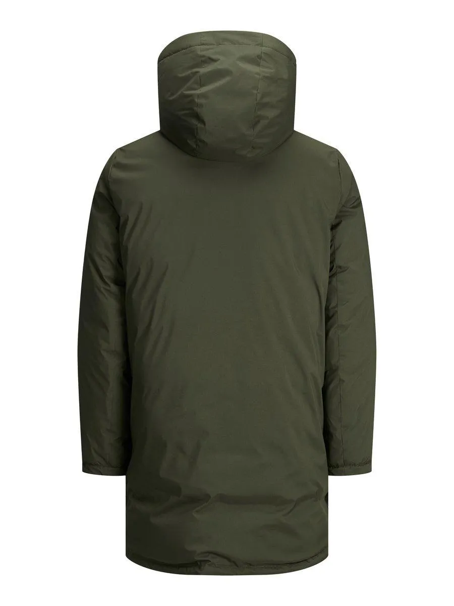 Jack & Jones Hush - Parka jakke