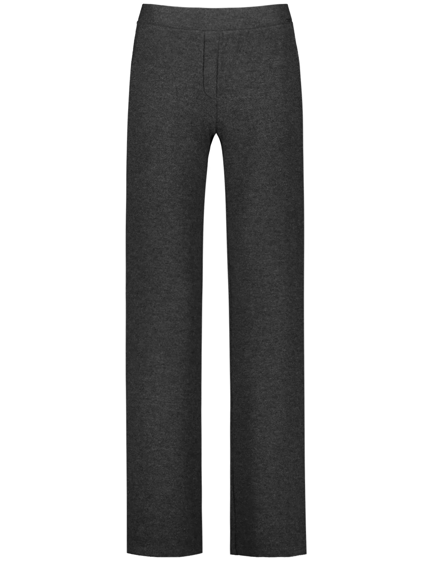 Jersey Trousers