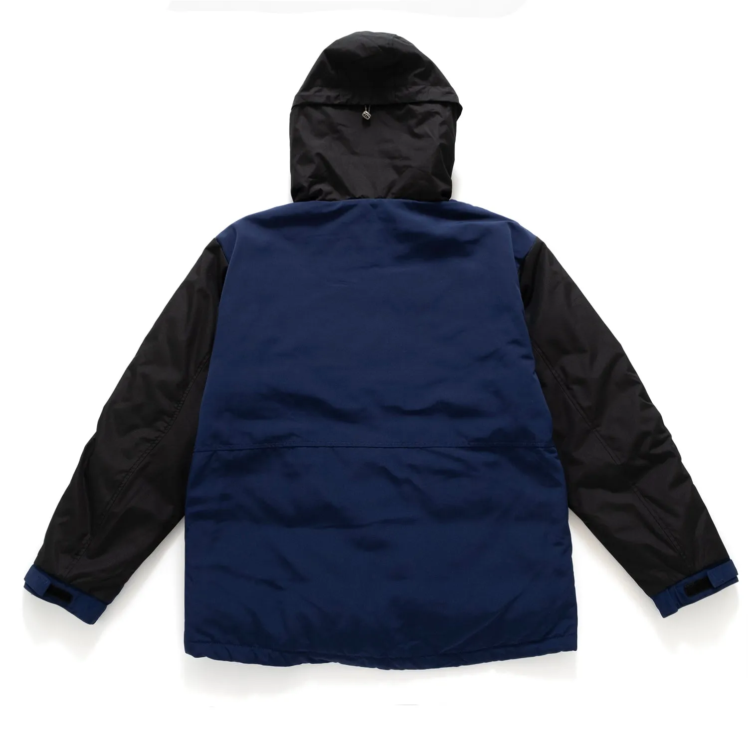 (JK332) 3M Mountain Parka