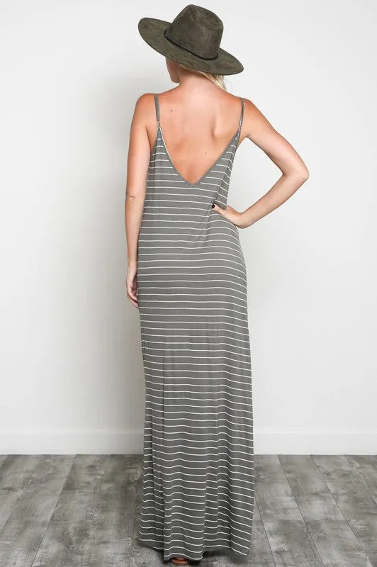 Kami Maxi Dress