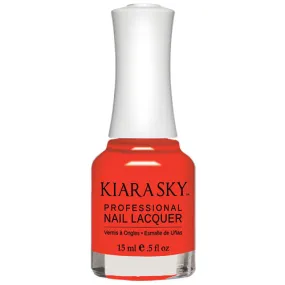 Kiara Sky All-in-One Polish - N5032 No Regrets