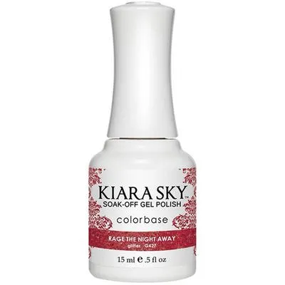 Kiara Sky Gel - 427 Rage The Night Away