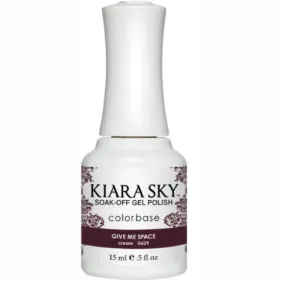 Kiara Sky Gel - 629 Give Me Space