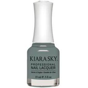 Kiara Sky Polish - 602 Ice For You