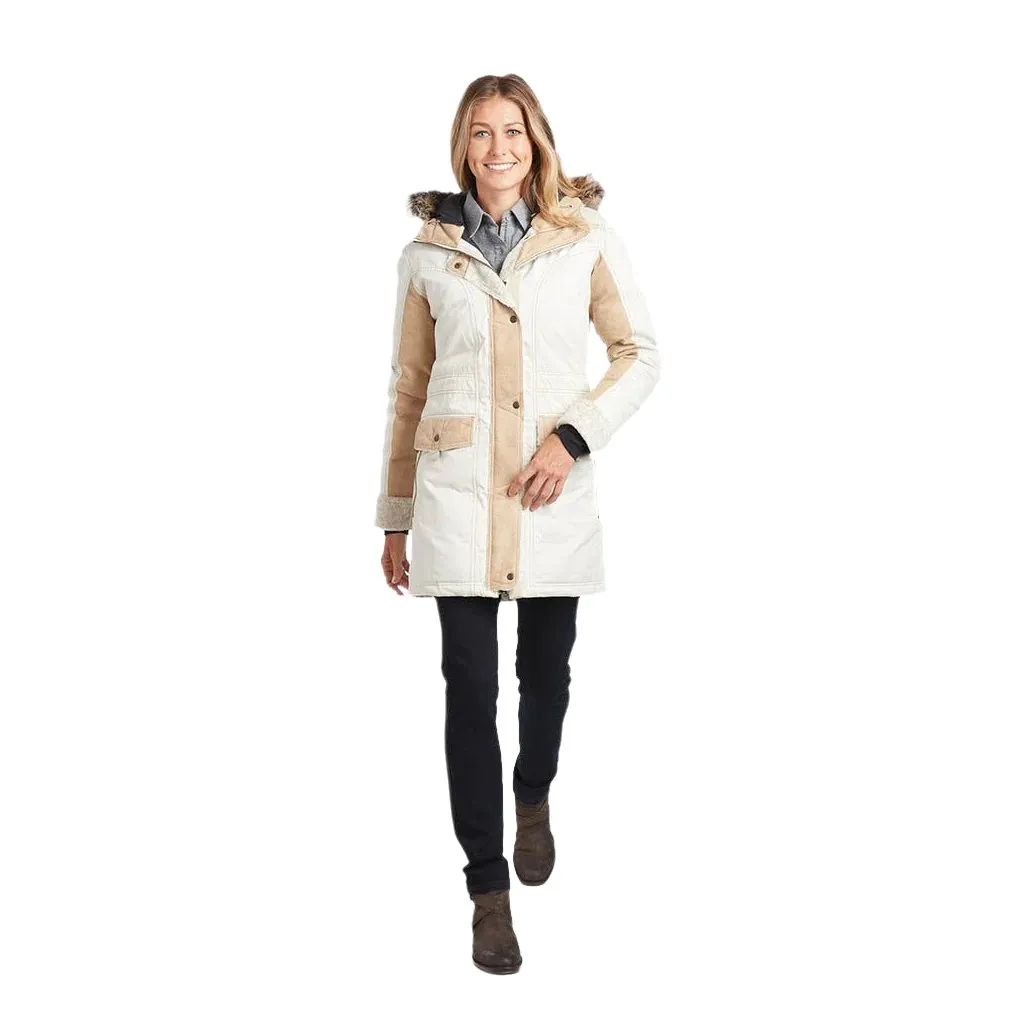 Kuhl Women's Arktik Parka