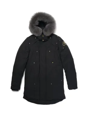 M Mackenzie Parka