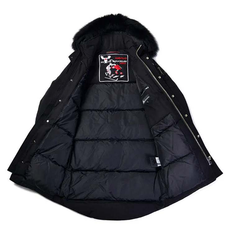 M Stirling Parka