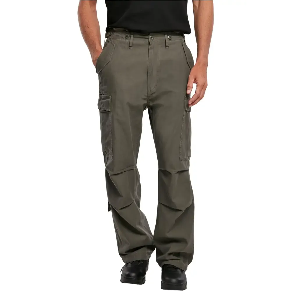 M65 Vintage Cargo Pants