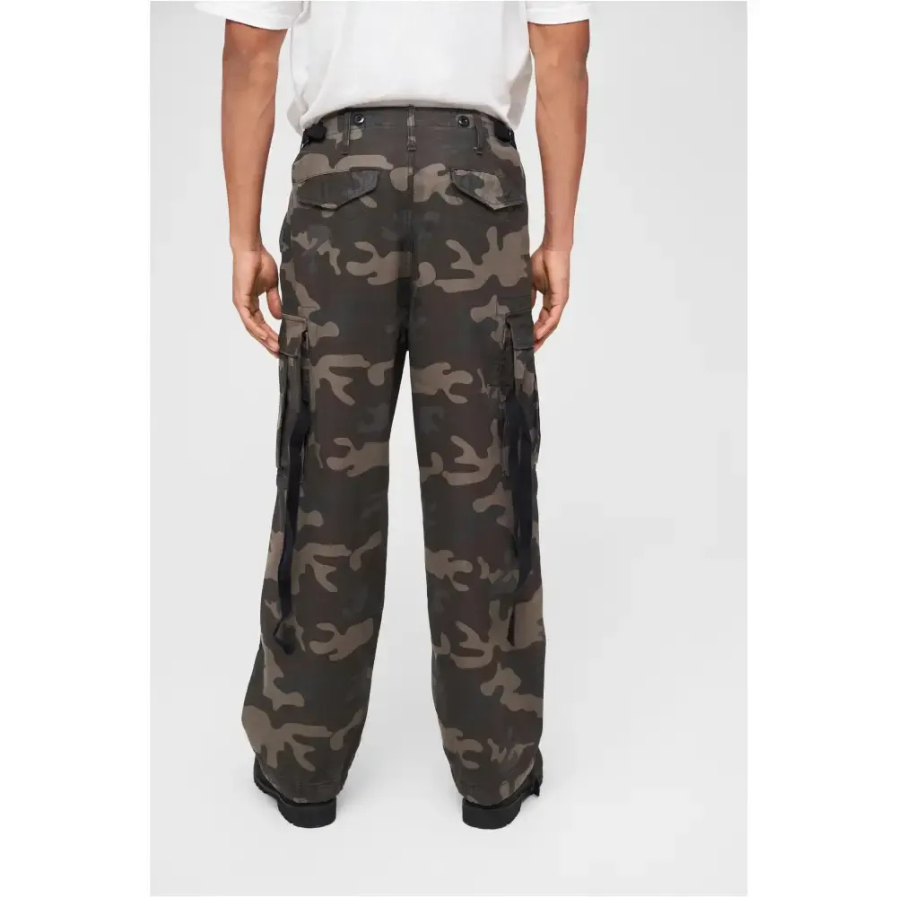 M65 Vintage Cargo Pants