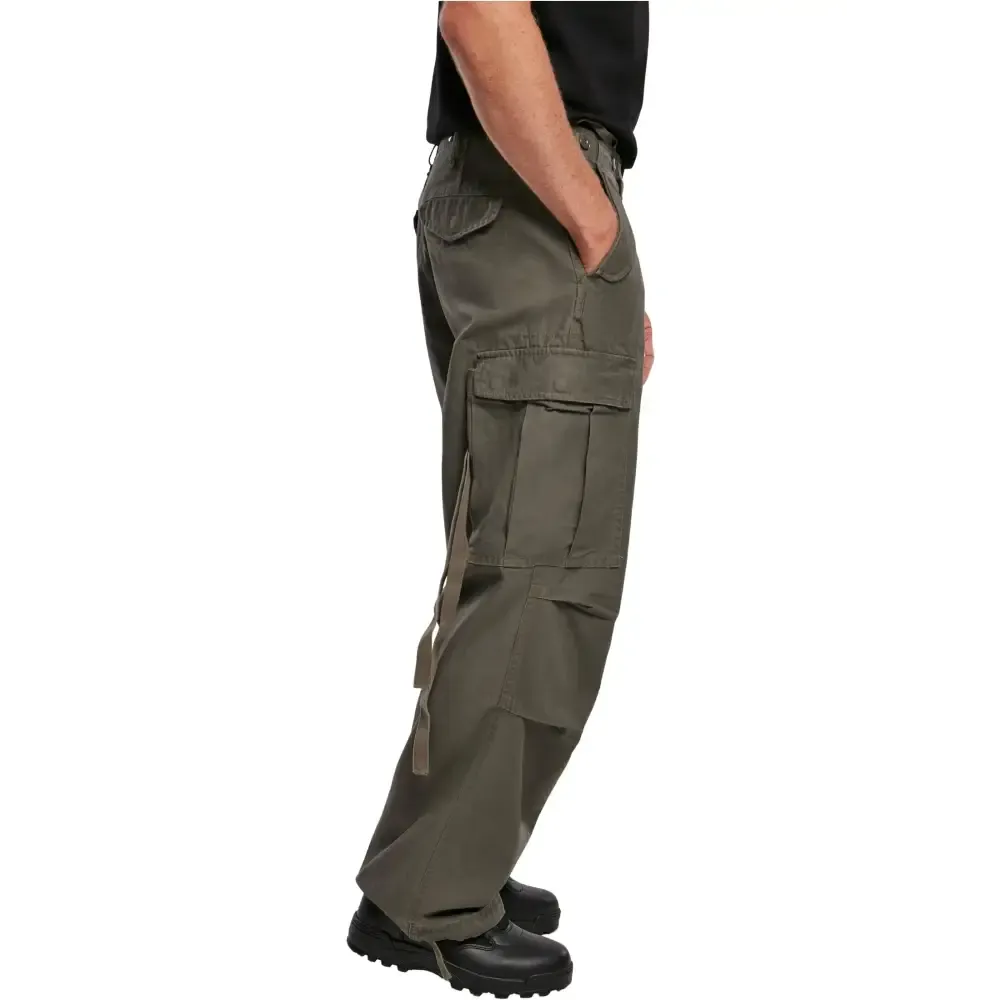 M65 Vintage Cargo Pants