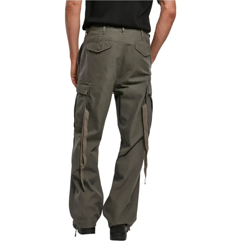 M65 Vintage Cargo Pants