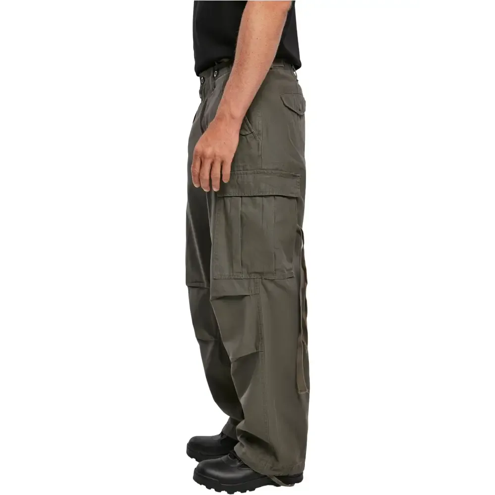 M65 Vintage Cargo Pants