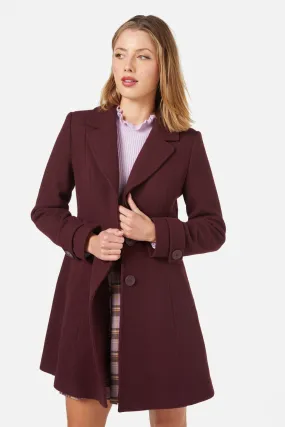 Mabel Coat