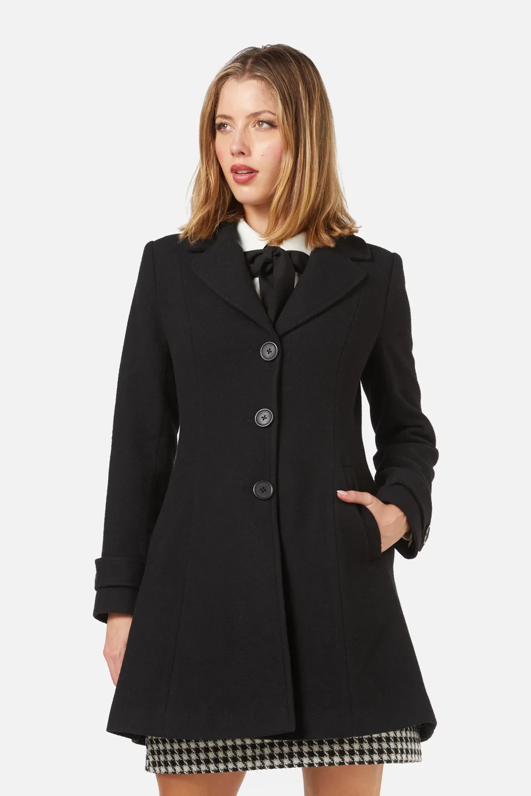 Mabel Coat